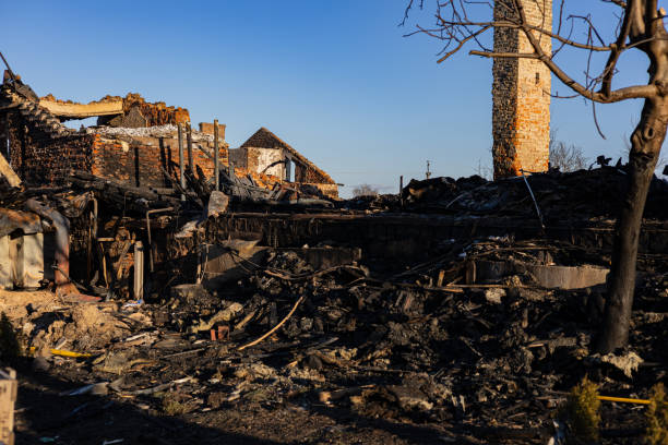 Reliable Fire Damage Repair contractor in Bala Cynwyd, PA by Fire Damage Flint
